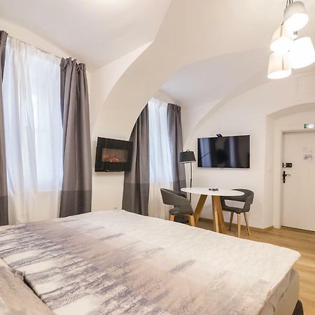 St. Marks Apartment 2 Zagreb Ngoại thất bức ảnh