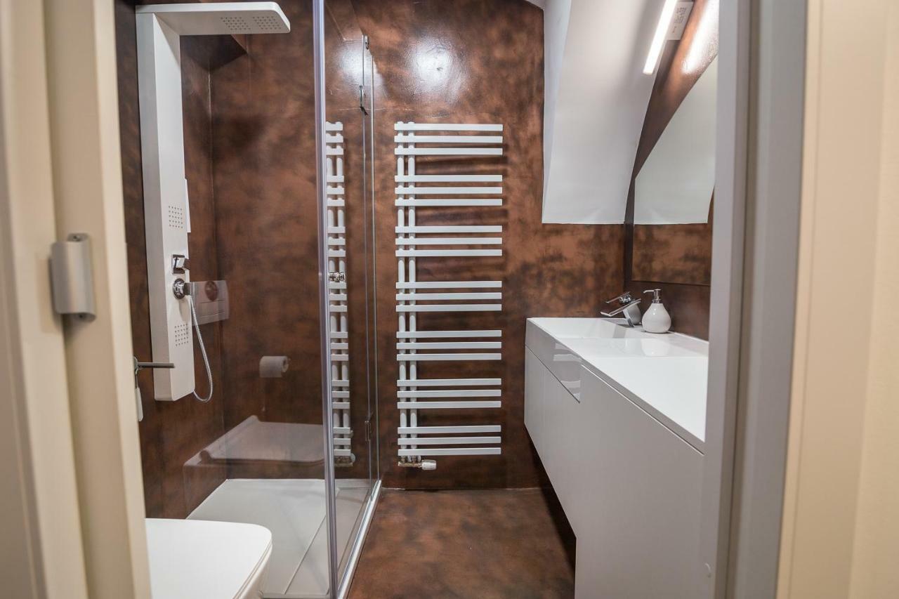 St. Marks Apartment 2 Zagreb Ngoại thất bức ảnh
