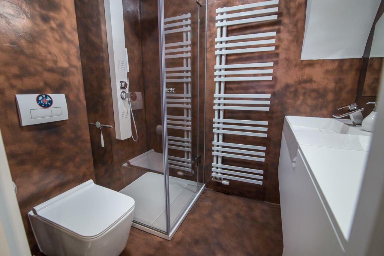 St. Marks Apartment 2 Zagreb Ngoại thất bức ảnh