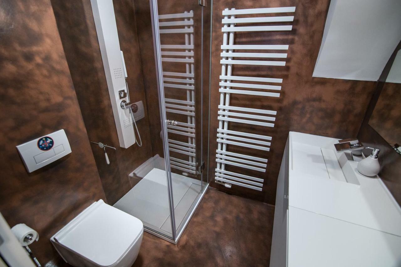 St. Marks Apartment 2 Zagreb Ngoại thất bức ảnh