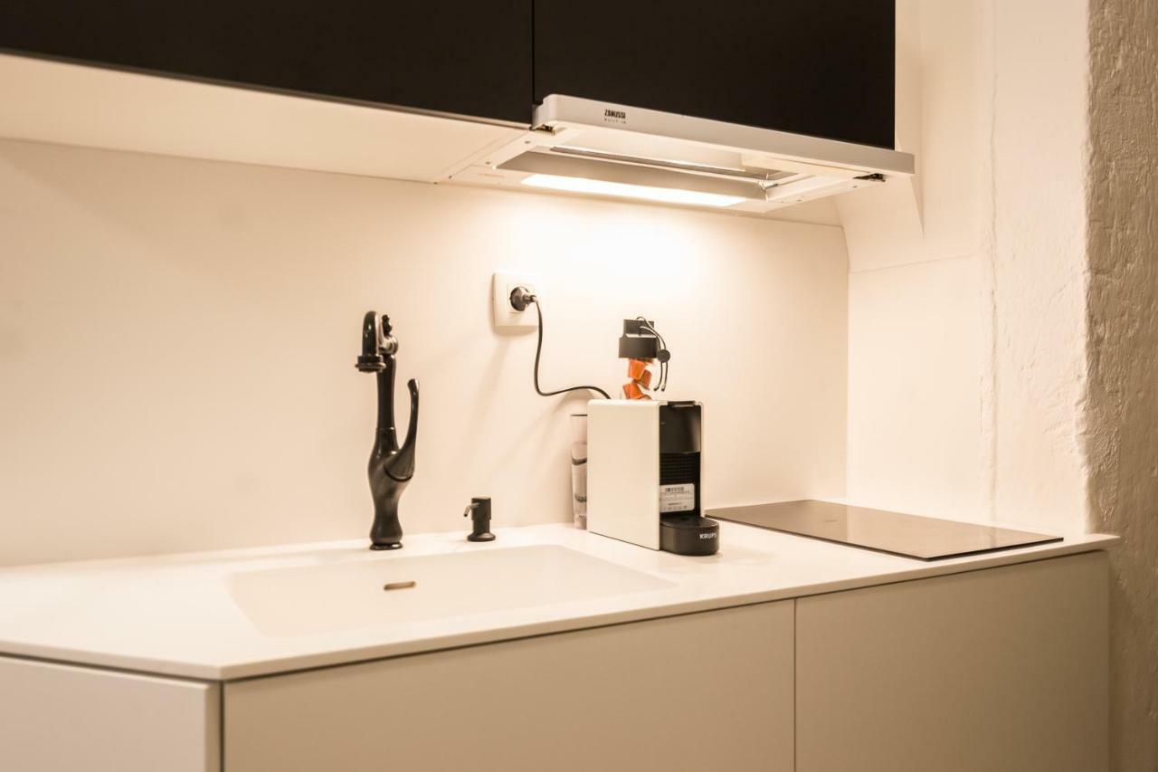 St. Marks Apartment 2 Zagreb Ngoại thất bức ảnh
